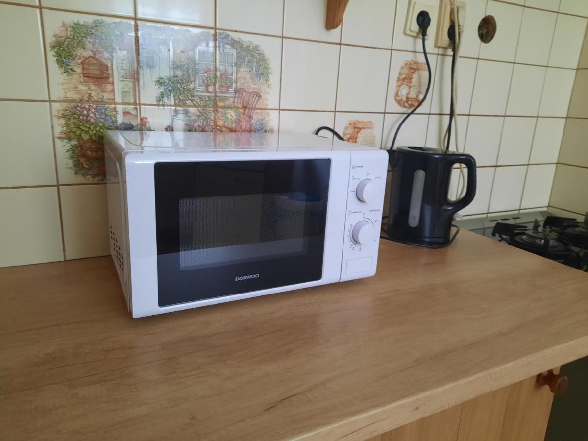 Apartmán Chiarita Nemšová Esterno foto